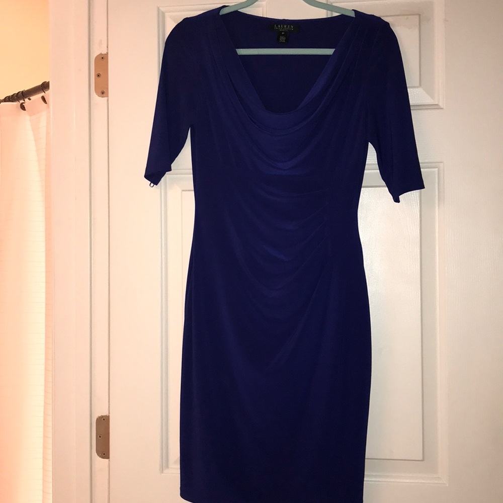 Ralph Lauren dress